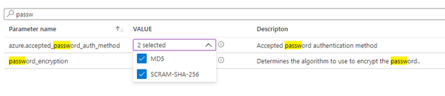 Screenshot of authentication reached by SCRAM.