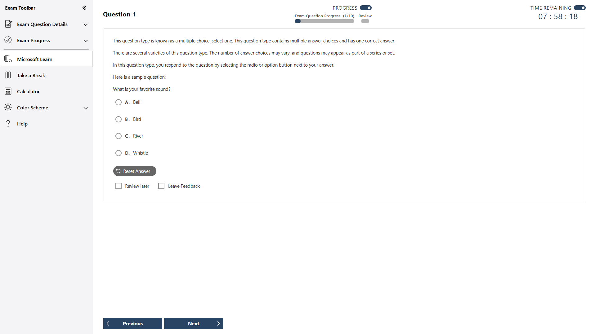 Microsoft Learn1-