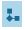 Screenshot of the flowchart icon in Business process modeler.