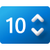 Number box
