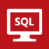 SQL-Datenbanktabelle SQL Server-Symbol