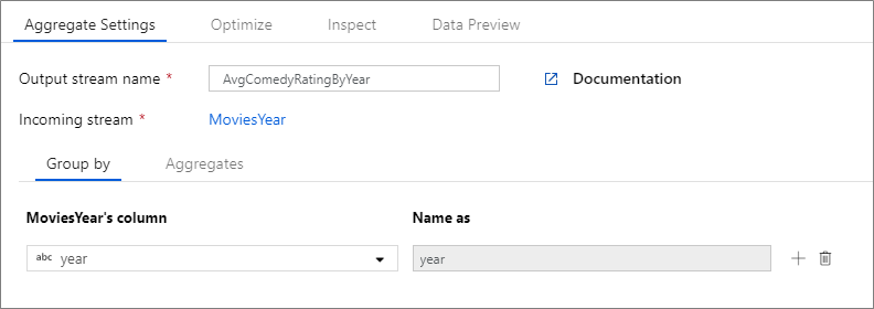 Nach Beispiel gruppieren