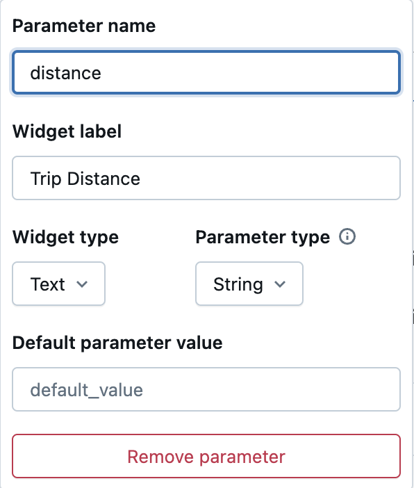 erstellen eines Widgetdialogfelds