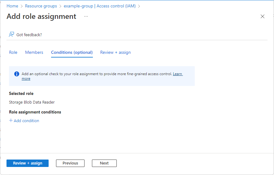 Screenshot der Seite 