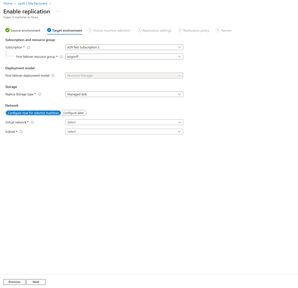 Screenshot der Seite 