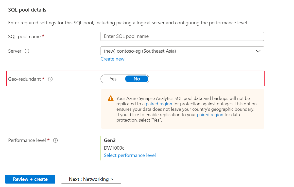 Datenresidenzpflicht