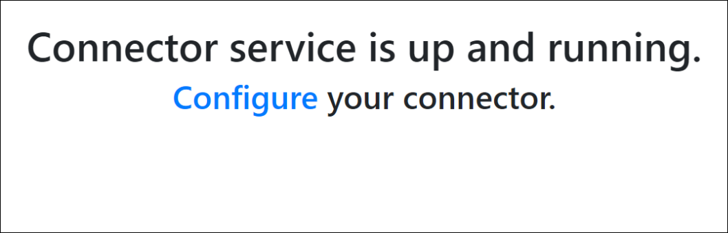 Wechseln Sie zur Seite Azure App-Ressource.