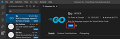 Screenshot, der zeigt, wie Sie das Suchfeld in der oberen Symbolleiste verwenden, um App Services in Azure zu finden.