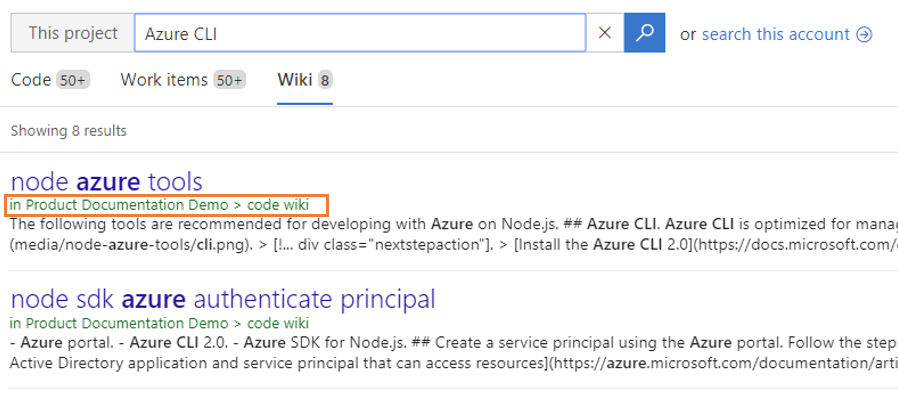 Suchergebnisse für Azure CLI