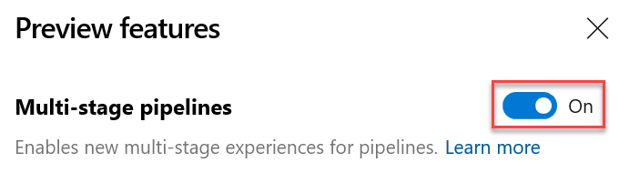 Verbesserungen an der Azure Pipelines-App für Slack und Microsoft Teams.