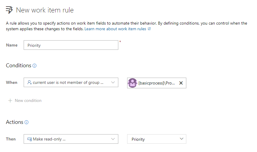 Screenshot des Dialogfelds 