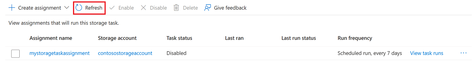 Screenshot der Aufgabe, die auf der Seite 