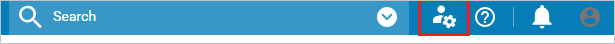 Screenshot der Businessmap-Einstellungen.