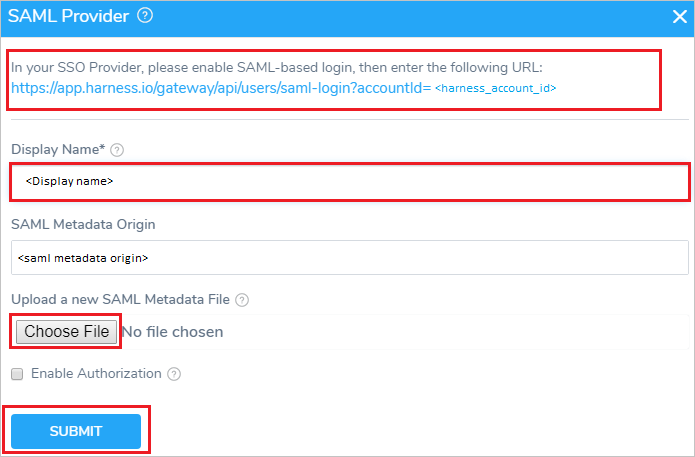 Screenshot des Popups 