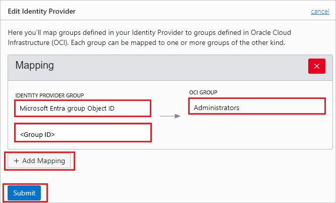 Screenshot mit Configuration4