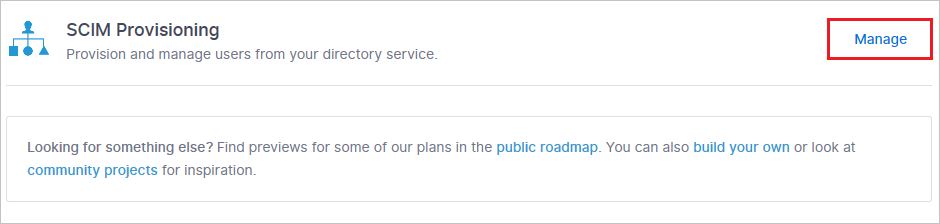 Robin Admin-Konsole