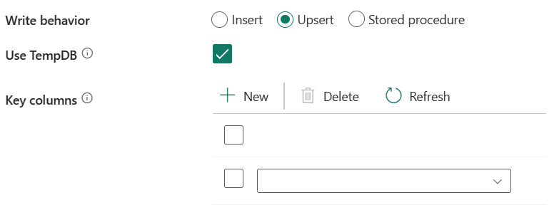 Screenshot mit der Option 