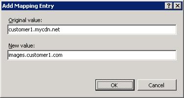 Screenshot des Dialogfelds 