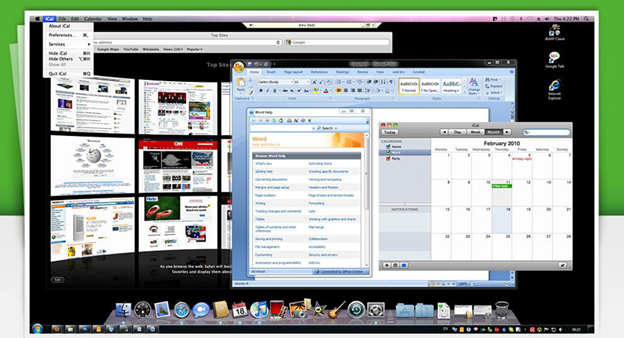 Code Rebel iRAPP on Mac screen shot Code Rebel iRAPP on Mac screen shot