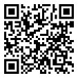Laden Sie Power Apps aus dem Apple App Store mithilfe des QR-Codes herunter.