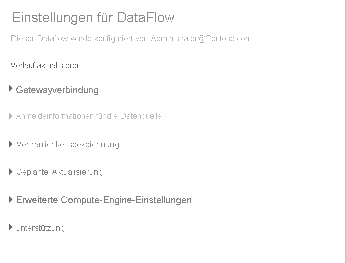 Screenshot der Seite 