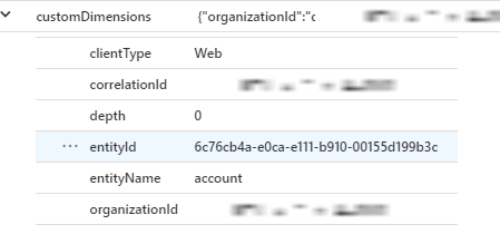 Application Insights Abfrage-SDK.