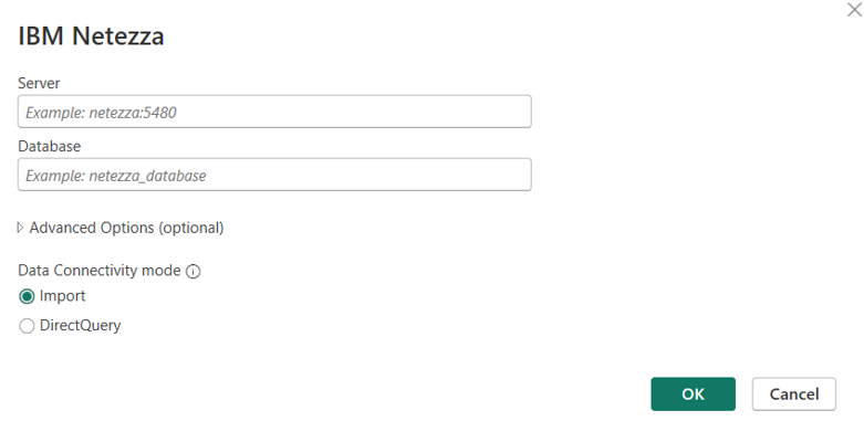 Screenshot des Dialogfelds 