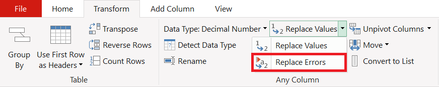 Screenshot der Schaltfläche 