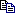 Kopieren von Text (Symbol)