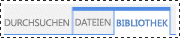 SharePoint&nbsp;2013-Dokumentbibliothek (Menüband)