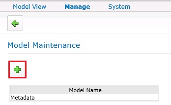 Modell-Toolbar-Schaltfläche hinzufügen