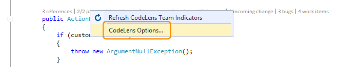 CodeLensTurnOffOnIndicatorsFromCode CodeLens - Turn indicators off or on