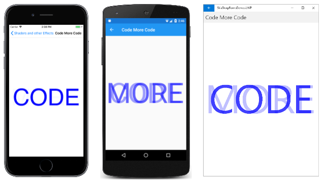 Code für weitere Code Code für weitere Code
