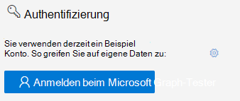 Klicken Sie auf die Schaltfläche 