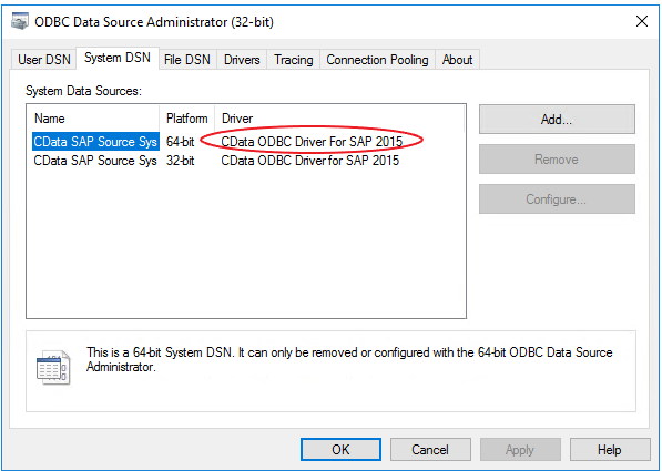 Screenshot von PolyBase-Scale-Out-Gruppen.