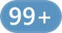 Ein numerisches Abzeichen größer als 99.