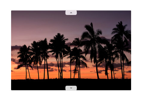 Beispiel für eine vertikale Ansicht zum Durchblättern