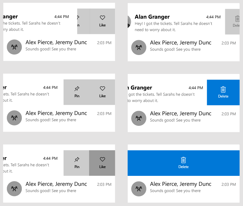 Ausführen und Anzeigen im hellen Thema