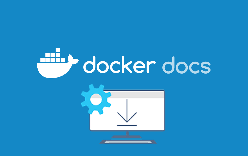 Docker-Dokumentationssymbol