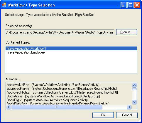 71f08d57-e8f2-499e-8151-ece2cbdcabfd Workflow /Type Selection