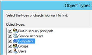 add computer accounts as ssas administrators add computer accounts as ssas administrators