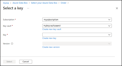 Captura de pantalla del almacén de claves&nbsp;2 nuevo.