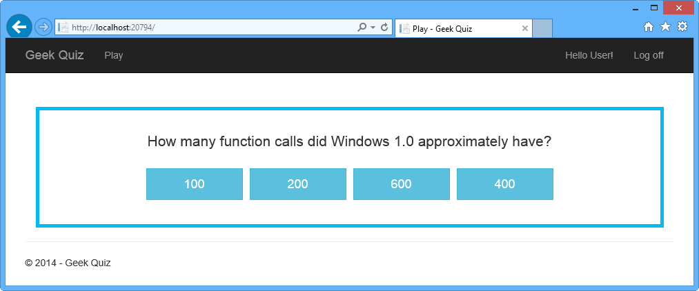 Otra pregunta Otra pregunta