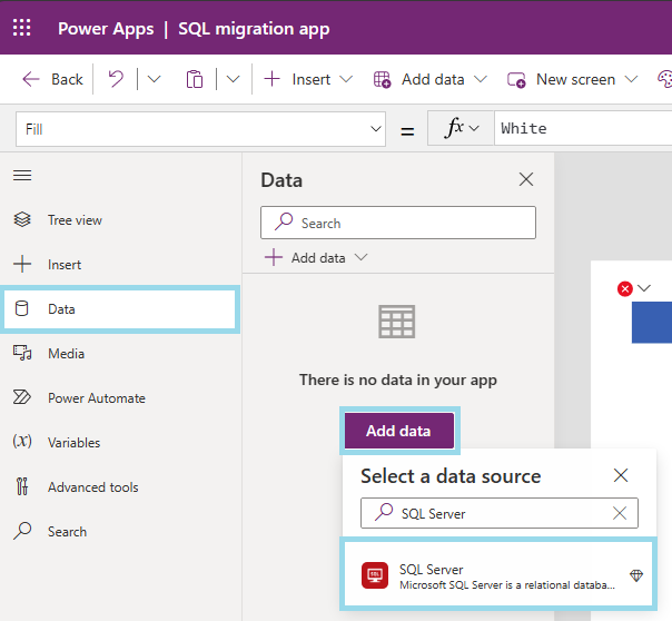Orígenes de datos leídos