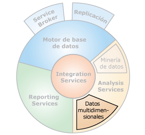 Interfaces de componentes con datos multidimensionales
