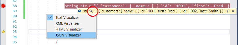 Abrir un visualizador