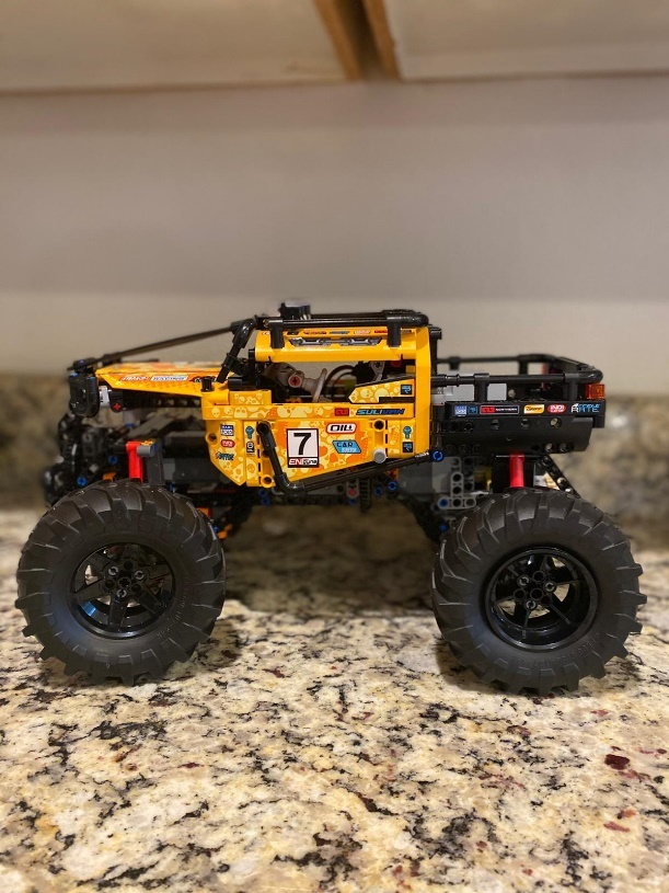 Imagen para las pruebas de aplicaciones