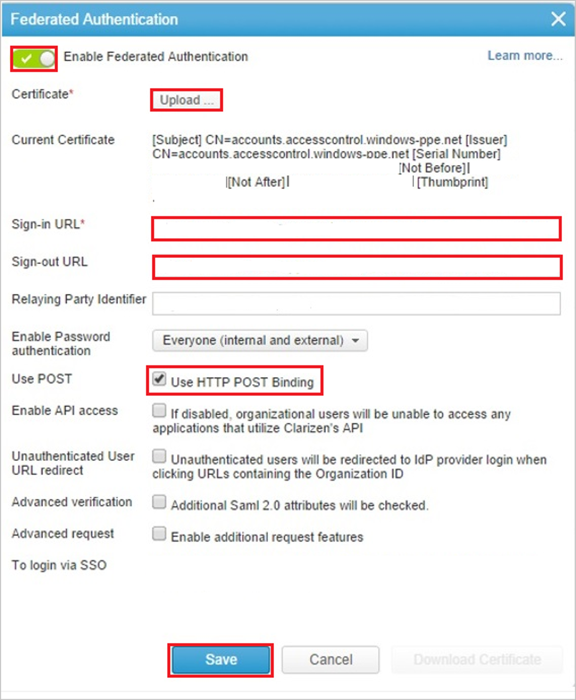 Cuadro de diálogo 