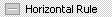 Screenshot of HTML page Horizontal Rule Item.