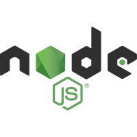 Node.js logo